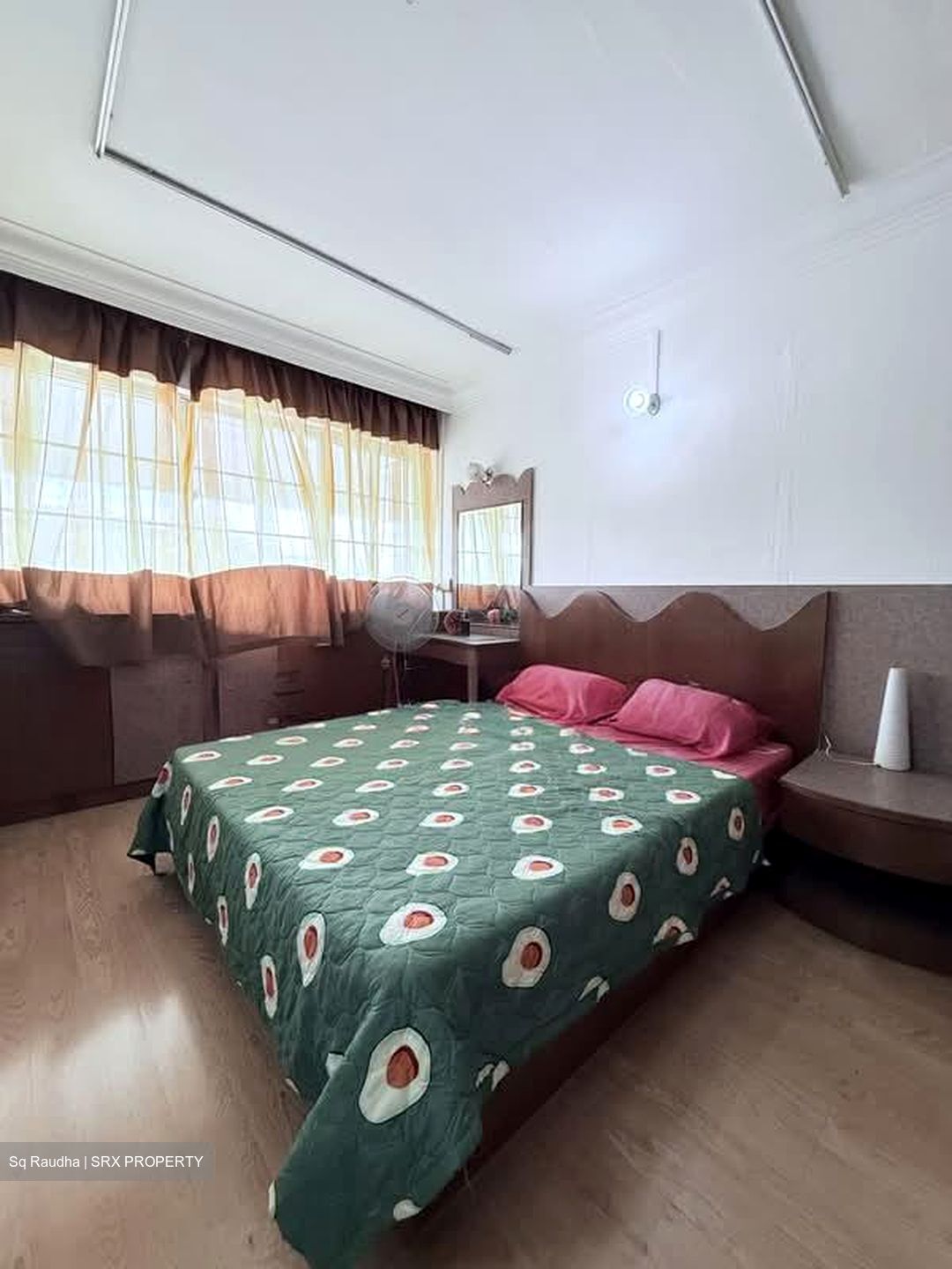 Blk 786 Khatib Vale (Yishun), HDB 5 Rooms #568608681